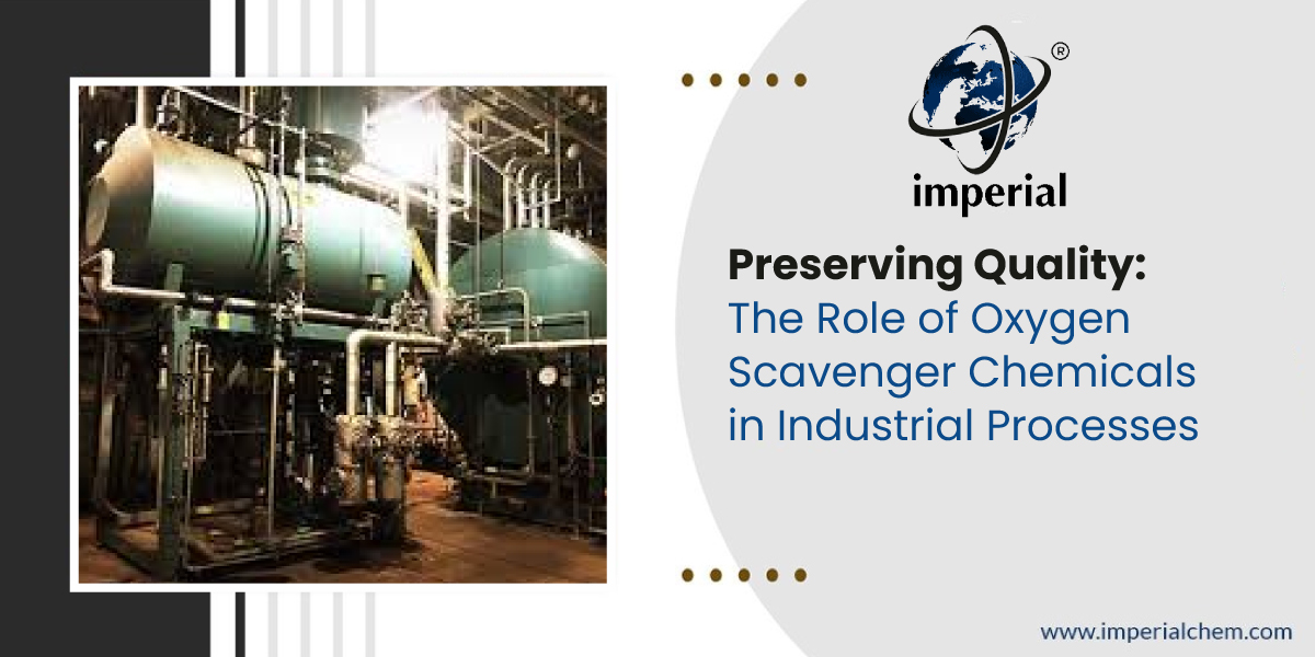 Demulsifier Manufacturer in India