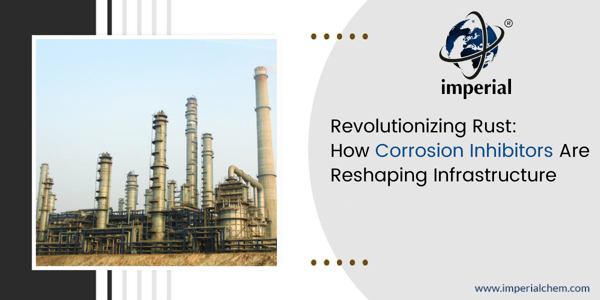 Demulsifier Manufacturer in India